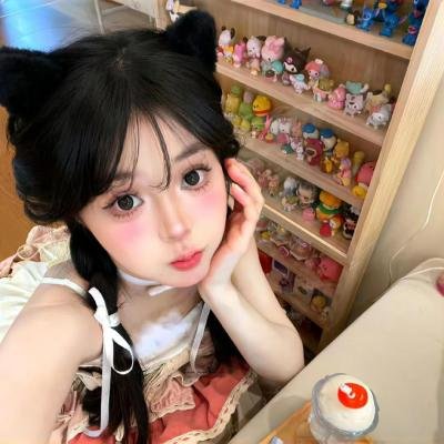 美人无泪